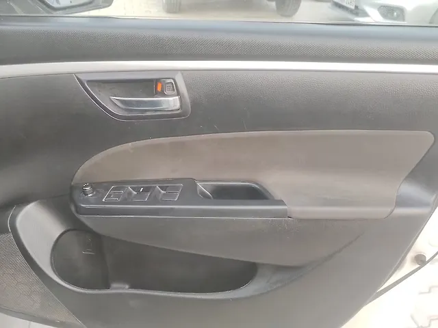 Used Maruti Suzuki Swift [2014-2018] VXi [2014-2017] in Karnal