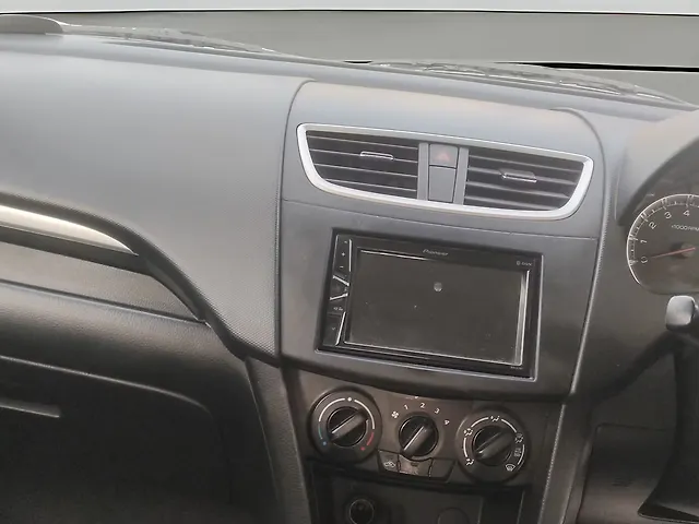 Used Maruti Suzuki Swift [2014-2018] VXi [2014-2017] in Karnal