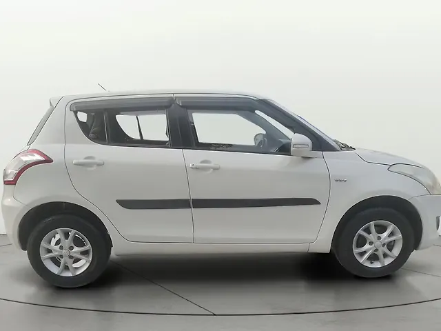 Used Maruti Suzuki Swift [2014-2018] VXi [2014-2017] in Karnal