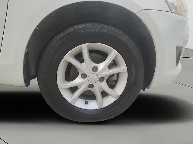 Used Maruti Suzuki Swift [2014-2018] VXi [2014-2017] in Karnal