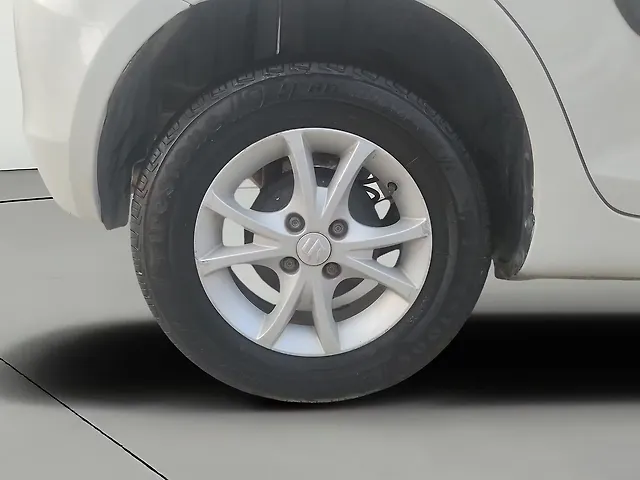 Used Maruti Suzuki Swift [2014-2018] VXi [2014-2017] in Karnal