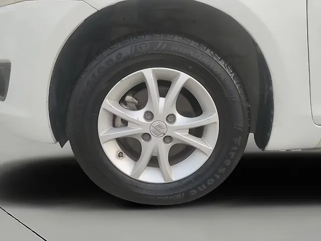 Used Maruti Suzuki Swift [2014-2018] VXi [2014-2017] in Karnal