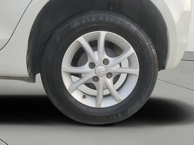 Used Maruti Suzuki Swift [2014-2018] VXi [2014-2017] in Karnal