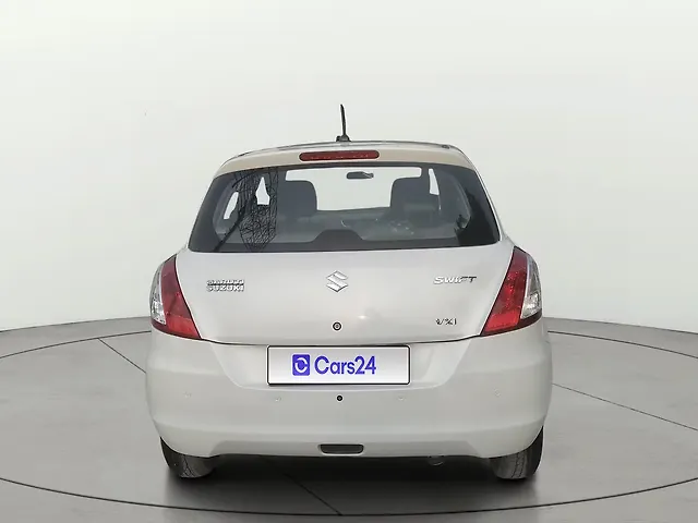 Used Maruti Suzuki Swift [2014-2018] VXi [2014-2017] in Karnal