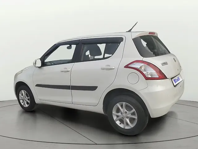 Used Maruti Suzuki Swift [2014-2018] VXi [2014-2017] in Karnal
