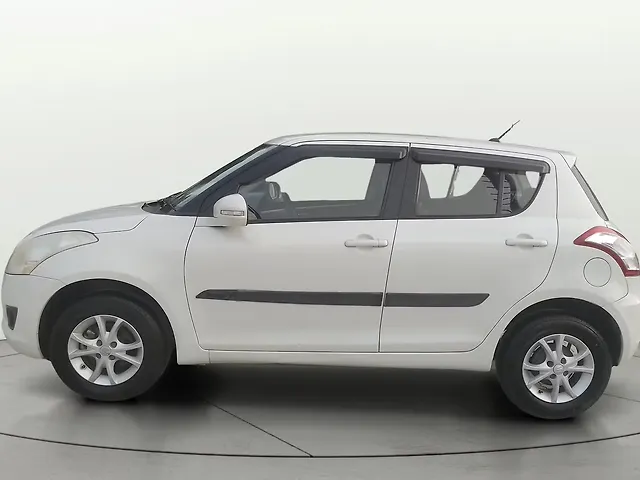 Used Maruti Suzuki Swift [2014-2018] VXi [2014-2017] in Karnal
