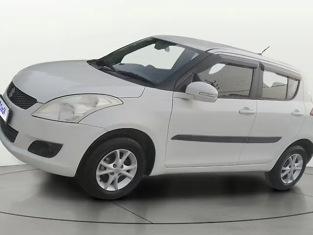 Used Maruti Suzuki Swift [2014-2018] VXi [2014-2017] in Karnal