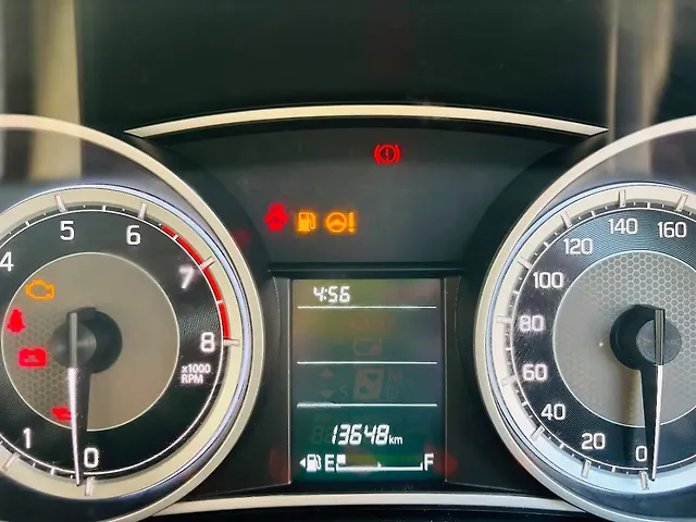 Used Maruti Suzuki Dzire [2020-2024] VXi in Guwahati