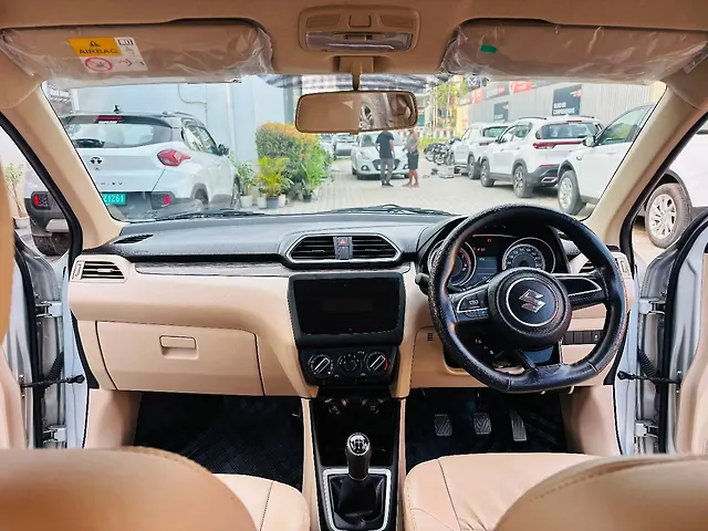 Used Maruti Suzuki Dzire [2020-2024] VXi in Guwahati