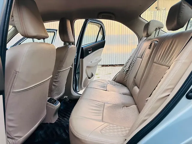 Used Maruti Suzuki Dzire [2020-2024] VXi in Guwahati