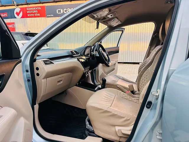 Used Maruti Suzuki Dzire [2020-2024] VXi in Guwahati