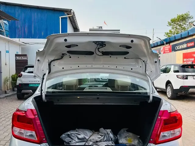 Used Maruti Suzuki Dzire [2020-2024] VXi in Guwahati
