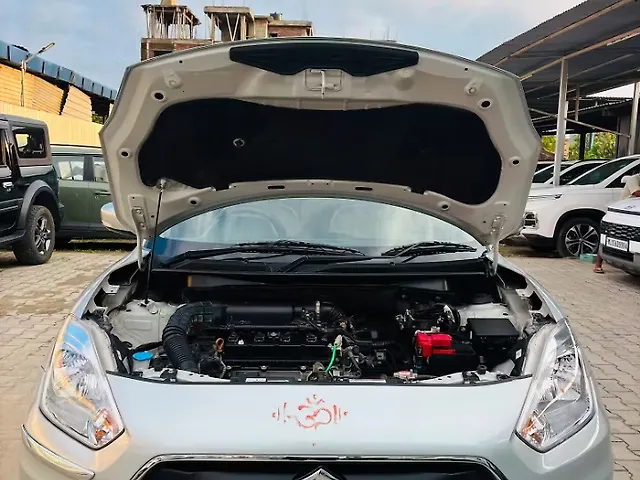 Used Maruti Suzuki Dzire [2020-2024] VXi in Guwahati