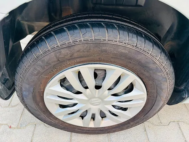 Used Maruti Suzuki Dzire [2020-2024] VXi in Guwahati