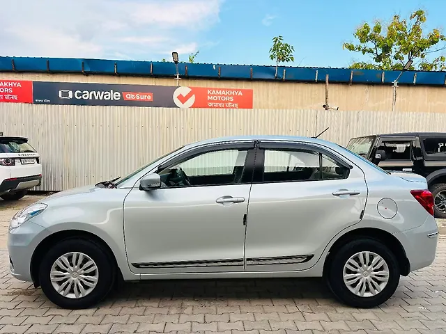 Used Maruti Suzuki Dzire [2020-2024] VXi in Guwahati