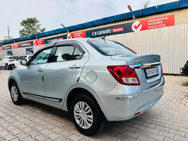 Used Maruti Suzuki Dzire [2020-2024] VXi in Guwahati