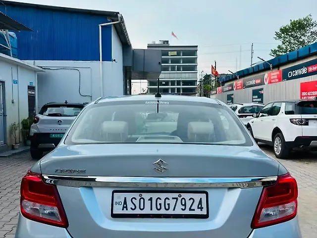 Used Maruti Suzuki Dzire [2020-2024] VXi in Guwahati
