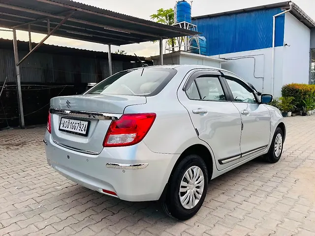 Used Maruti Suzuki Dzire [2020-2024] VXi in Guwahati