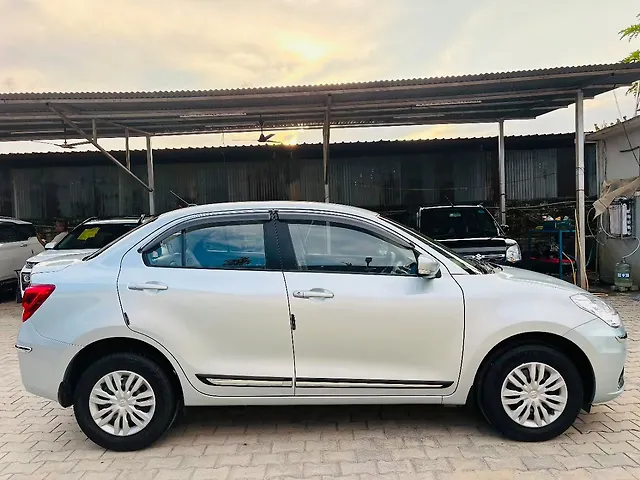 Used Maruti Suzuki Dzire [2020-2024] VXi in Guwahati
