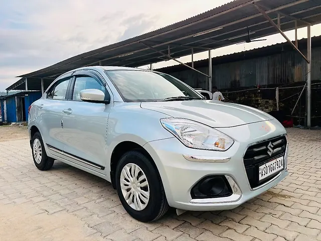 Used Maruti Suzuki Dzire [2020-2024] VXi in Guwahati