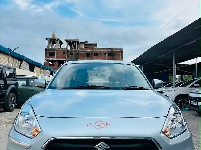 Used Maruti Suzuki Dzire [2020-2024] VXi in Guwahati