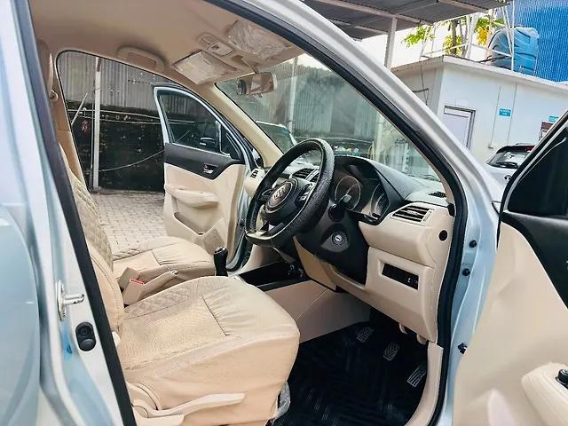 Used Maruti Suzuki Dzire [2020-2024] VXi in Guwahati