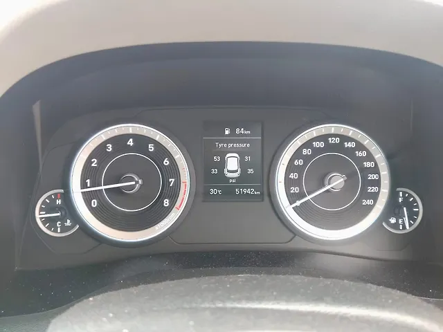 Used Hyundai Creta [2020-2023] S 1.5 Petrol iMT in Hyderabad