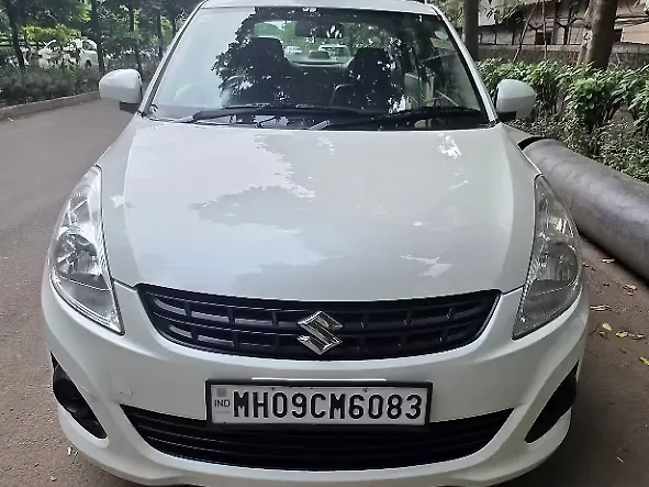Used 2013 Maruti Suzuki Swift DZire in Pune Used 2013 Maruti Suzuki Swift DZire in Pune