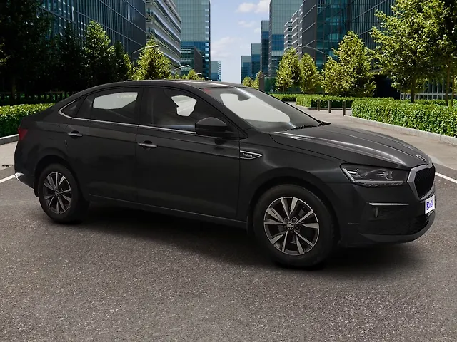 Used 2022 Skoda Slavia in Pune Used 2022 Skoda Slavia in Pune