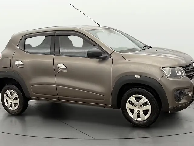 Used 2016 Renault Kwid in Noida