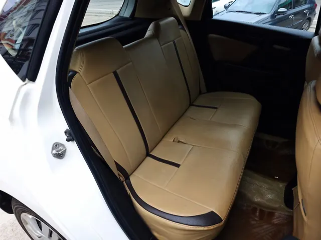 Used Honda Jazz [2015-2018] SV Petrol in Chennai