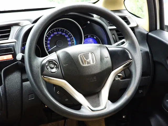 Used Honda Jazz [2015-2018] SV Petrol in Chennai