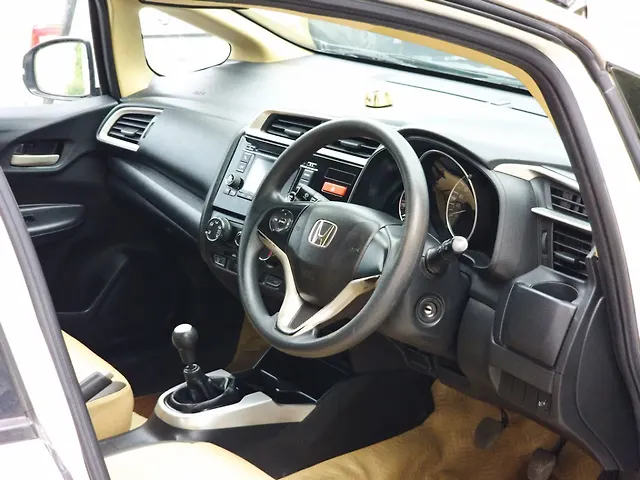 Used Honda Jazz [2015-2018] SV Petrol in Chennai