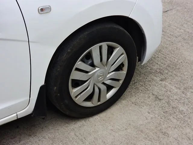 Used Honda Jazz [2015-2018] SV Petrol in Chennai