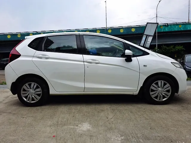 Used Honda Jazz [2015-2018] SV Petrol in Chennai