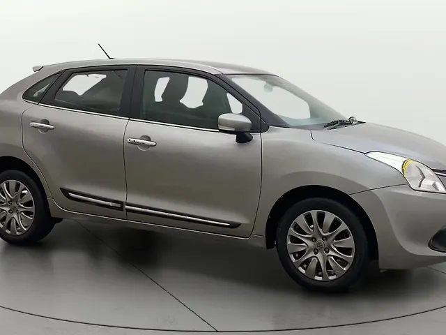 Used 2018 Maruti Suzuki Baleno in Hyderabad