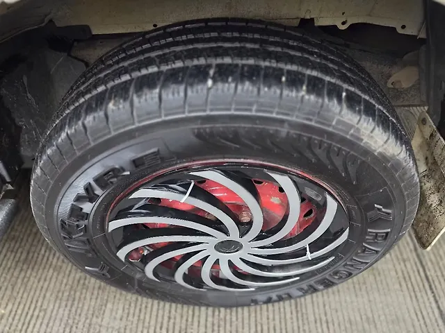 Used Mahindra Scorpio [2014-2017] S4 in Nagpur