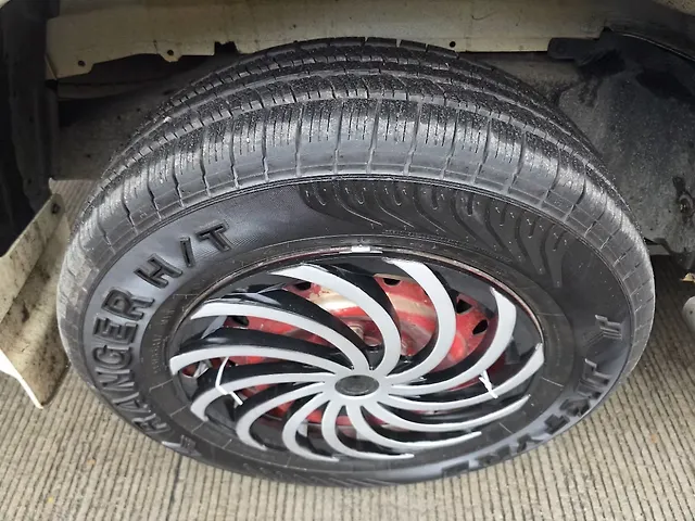 Used Mahindra Scorpio [2014-2017] S4 in Nagpur
