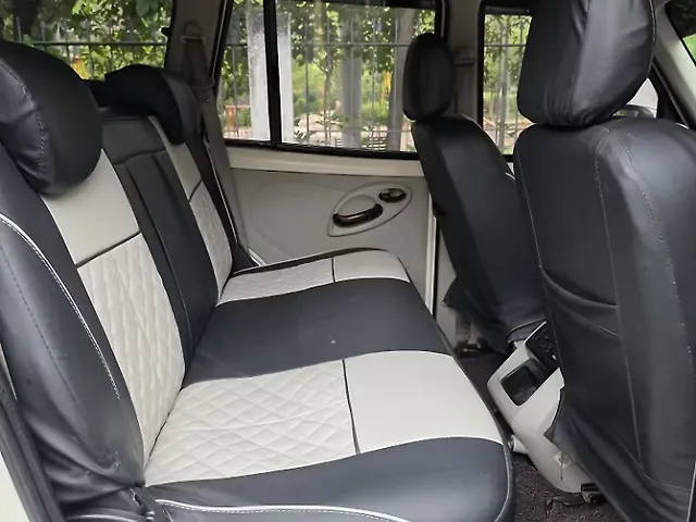 Used Mahindra Scorpio [2014-2017] S4 in Nagpur