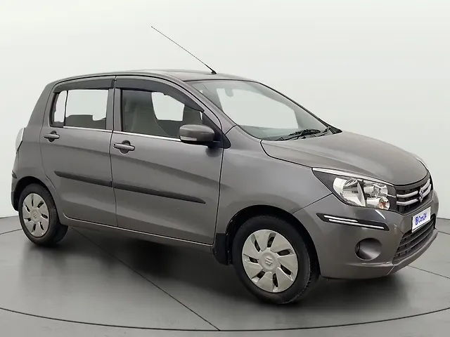 Used 2017 Maruti Suzuki Celerio in Chennai Used 2017 Maruti Suzuki Celerio in Chennai
