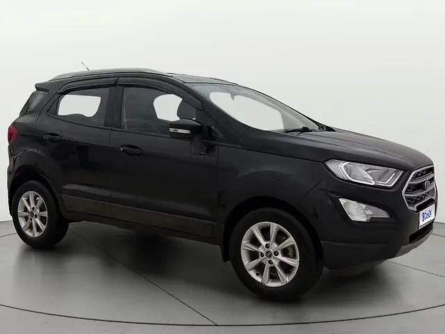 Used 2019 Ford Ecosport in Delhi