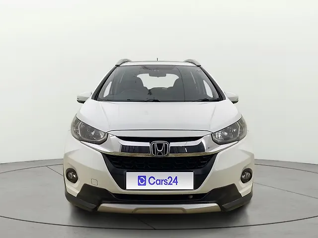 Used Honda WR-V [2017-2020] VX MT Petrol in Ahmedabad