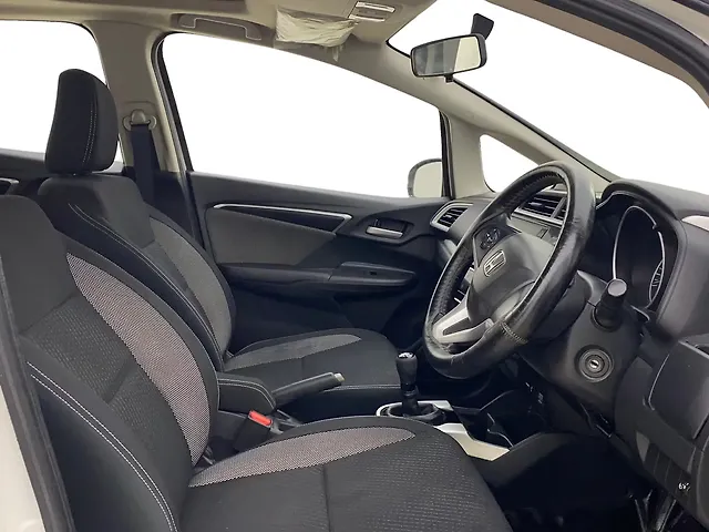 Used Honda WR-V [2017-2020] VX MT Petrol in Ahmedabad