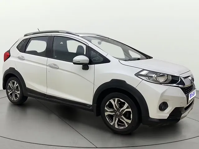 Used 2018 Honda WR-V in Ahmedabad Used 2018 Honda WR-V in Ahmedabad