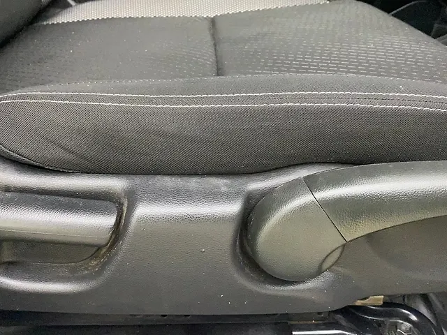 Used Honda WR-V [2017-2020] VX MT Petrol in Ahmedabad