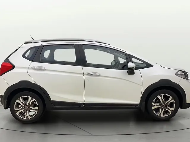 Used Honda WR-V [2017-2020] VX MT Petrol in Ahmedabad