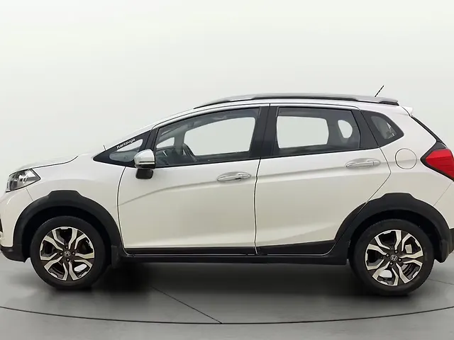 Used Honda WR-V [2017-2020] VX MT Petrol in Ahmedabad