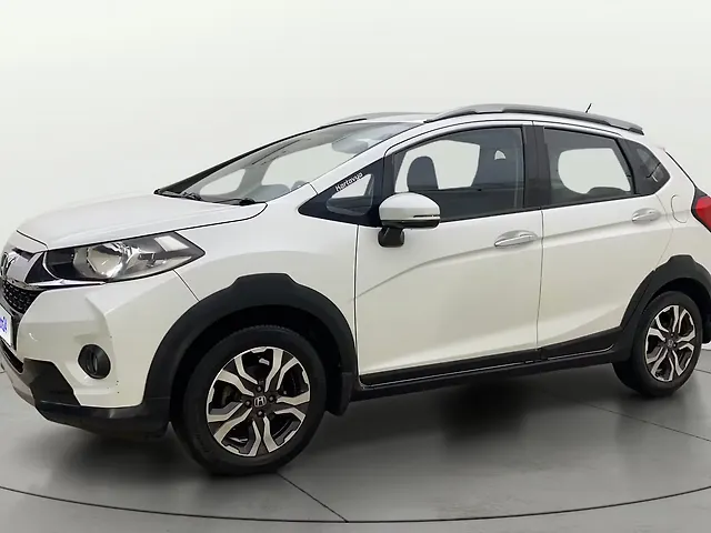 Used Honda WR-V [2017-2020] VX MT Petrol in Ahmedabad