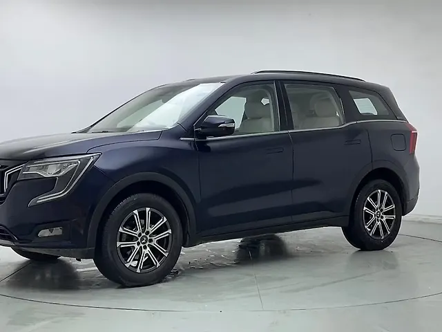 Used 2021 Mahindra XUV700 in Gurgaon