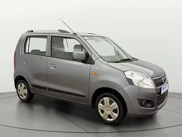 Used 2015 Maruti Suzuki Wagon R in Delhi
